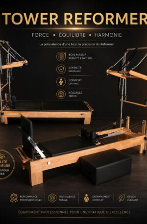 Core-X tower reformer -1