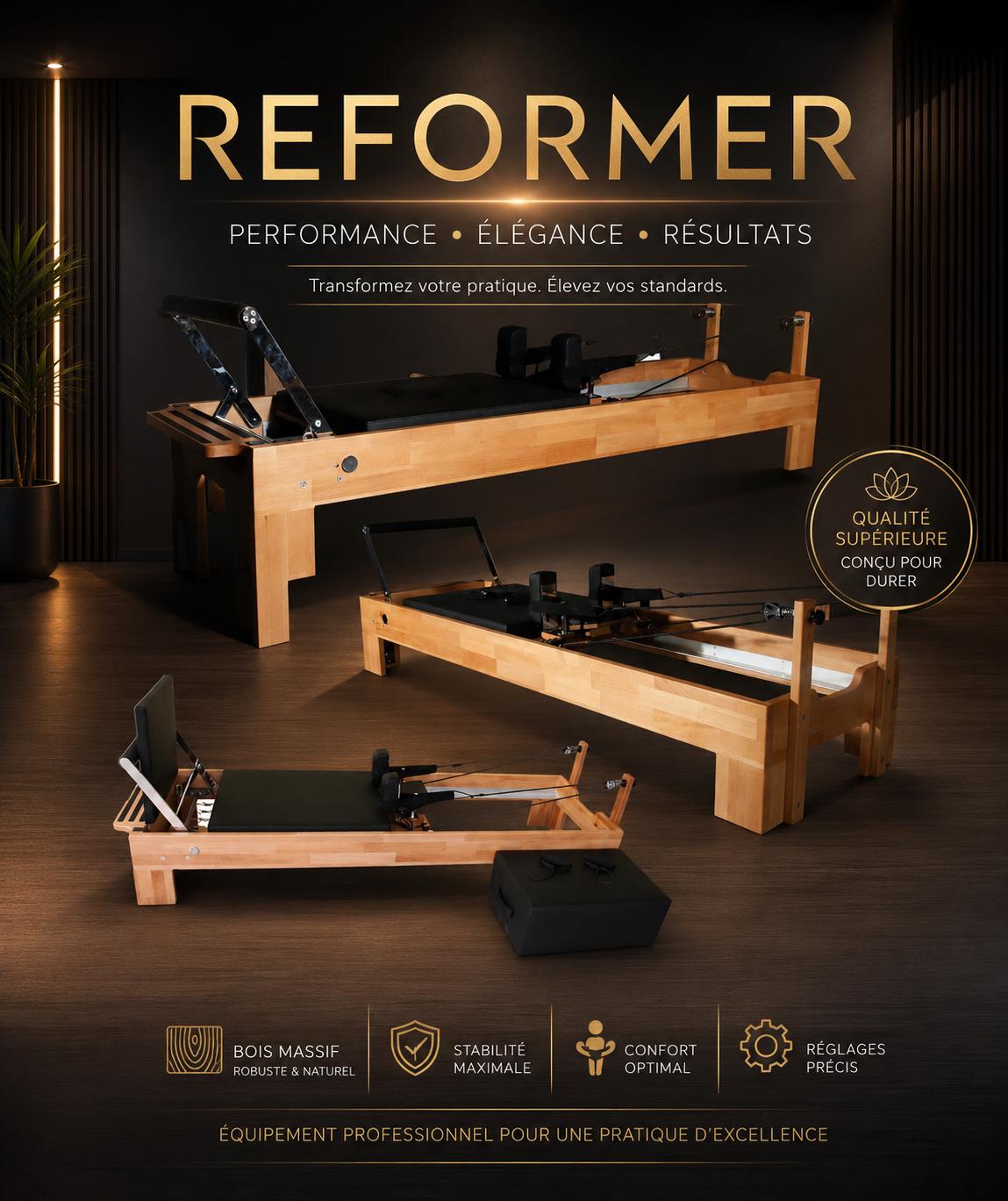 Core-X reformer-1