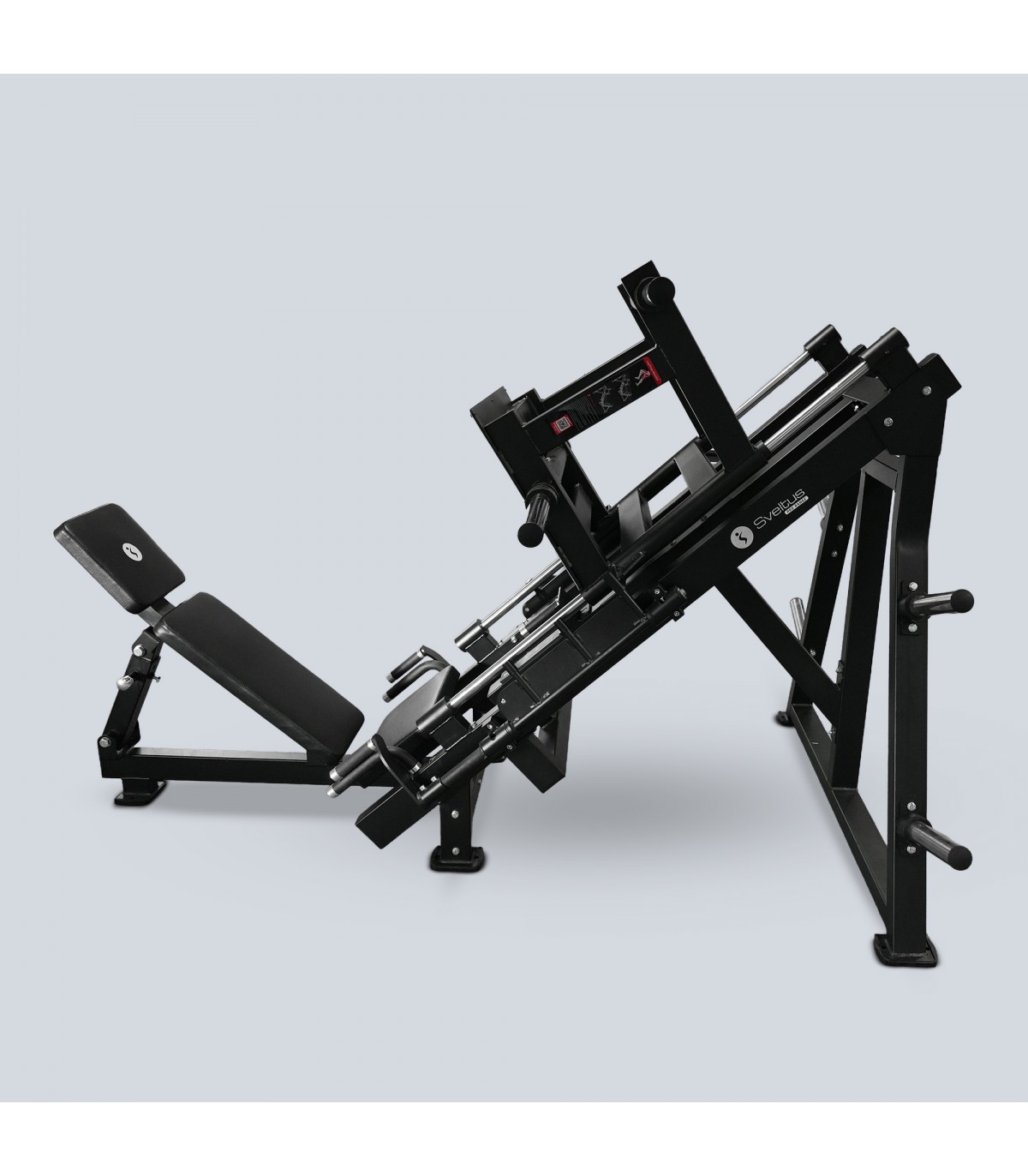 Leg Press / Presse à jambes-1