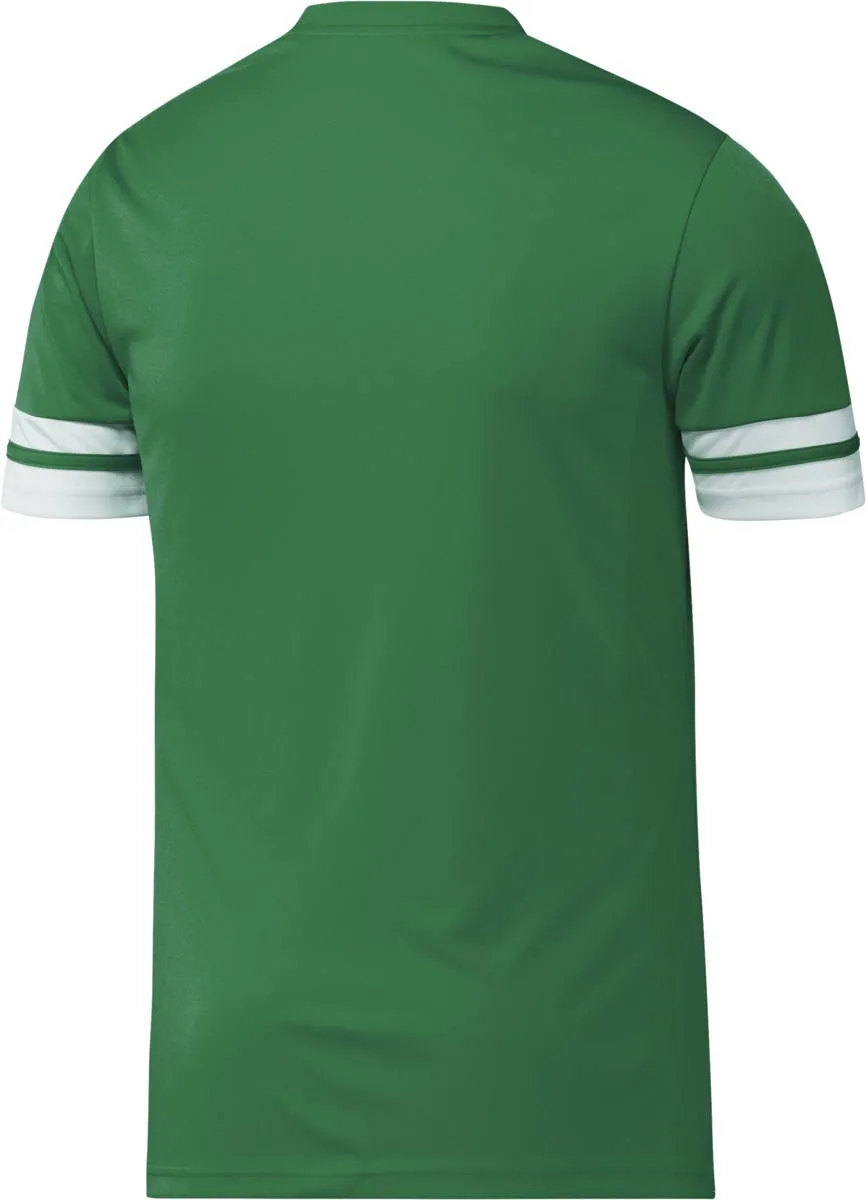 adidas Squadra 25 t-shirt vert/blanc-1